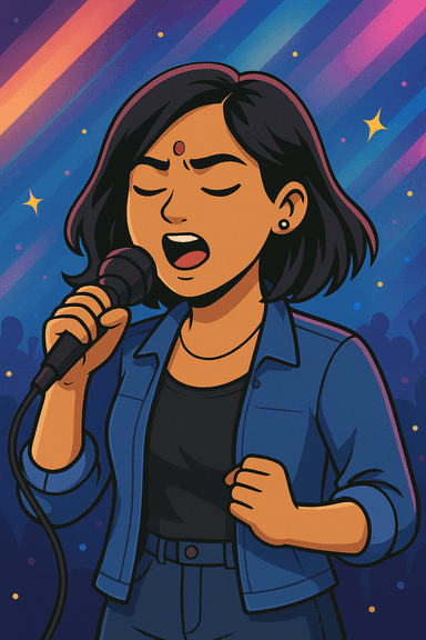 An Evening with Lagnajita - Event