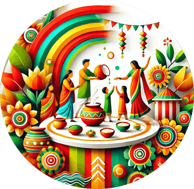 Esho Hey Boishakh 2026 - Event